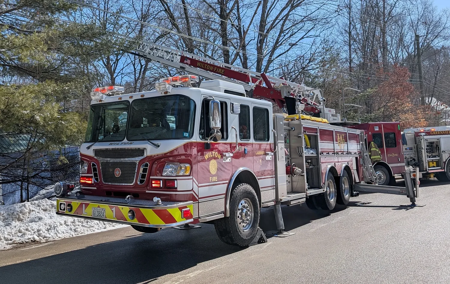 Victim identified in fatal house fire