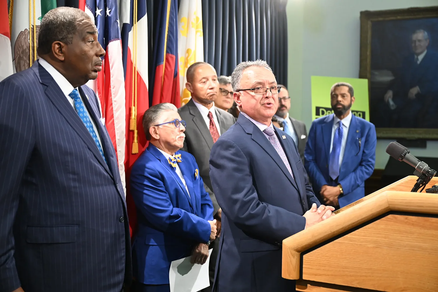 Judge temporarily allows women, minority-owned businesses to qualify for Texas HUB program again