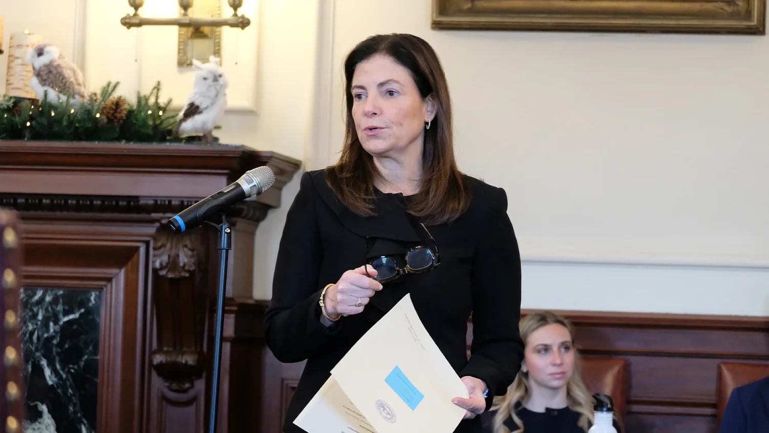 Ayotte nominates former Concord Circuit Court judge to oversee YDC abuse fund