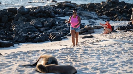 The Essential Ultimate Galapagos Packing Checklist