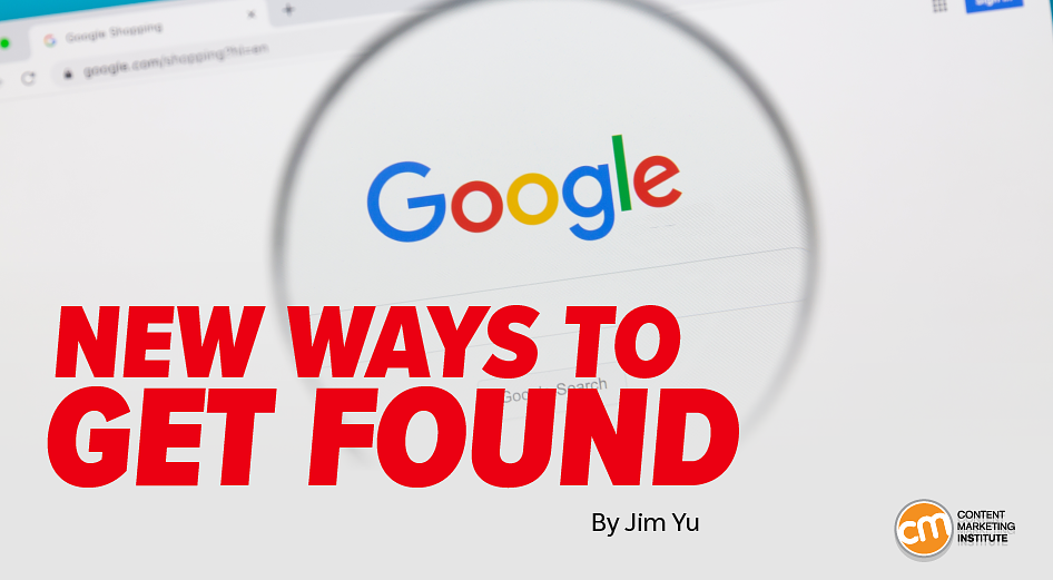 How To Optimize Your Content for Google’s Search Generative Experience 