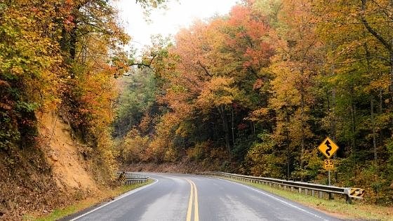 Best Family Road Trips From Nashville This Fall