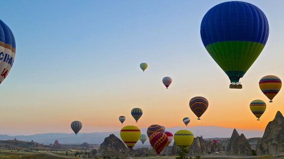 15 Warm Destinations to Escape the April Showers