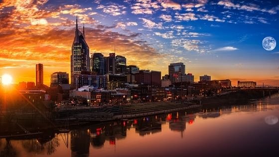 19 Luxury Hotels In Nashville for an Unforgettable Stay