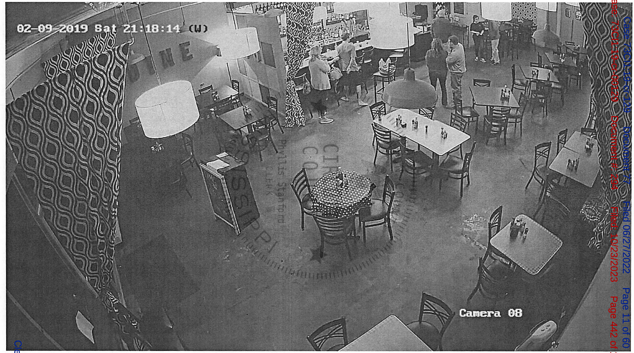 Ex-Ole Miss student may face second attempted murder trial