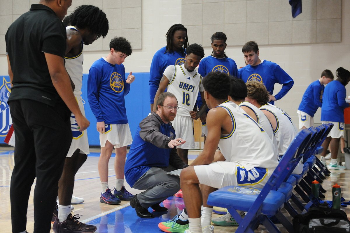 In defiant turnaround, UMPI men’s basketball has a shot at its 1st NCAA Tournament