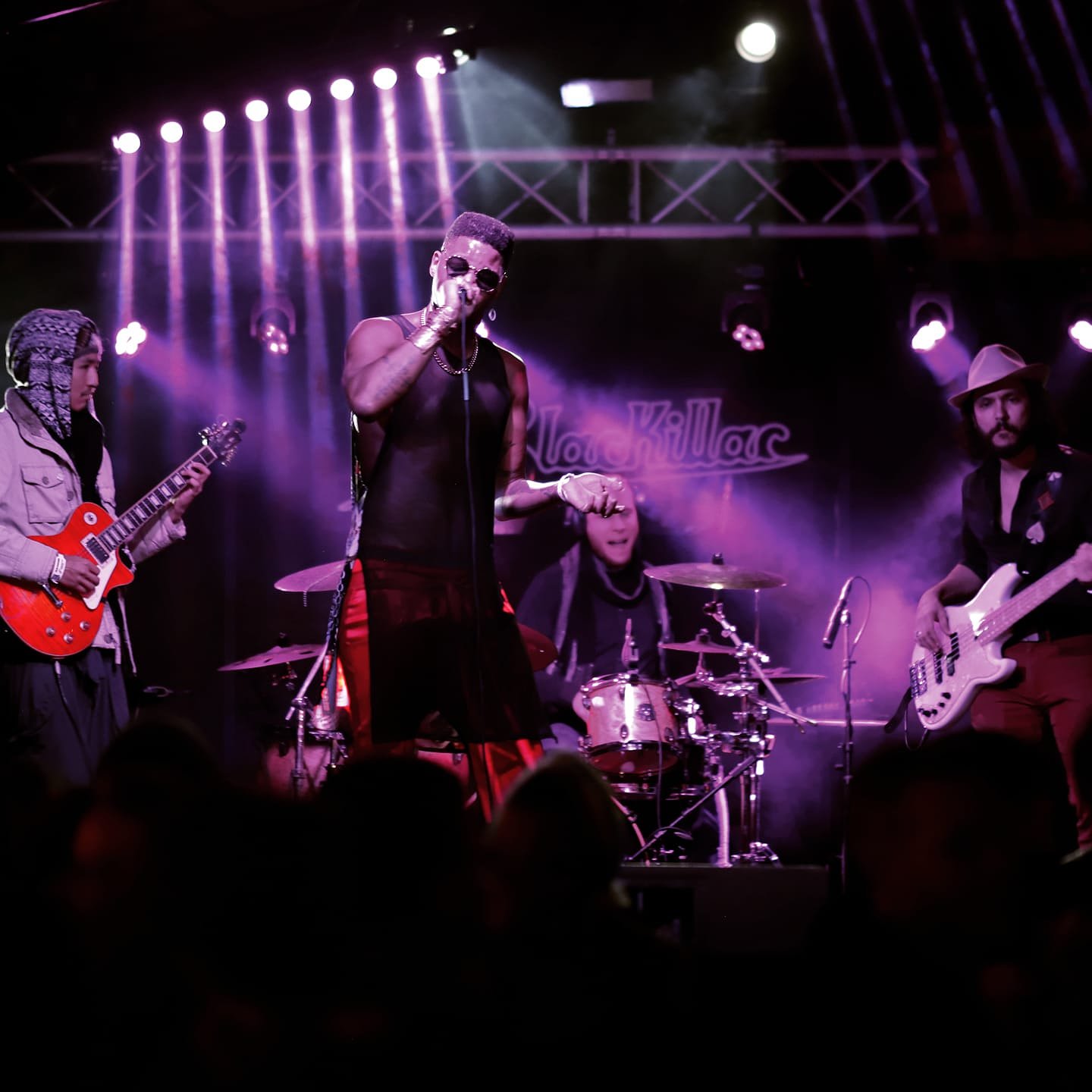 Why Austin’s Live Music Fund grants left musicians confused and angry