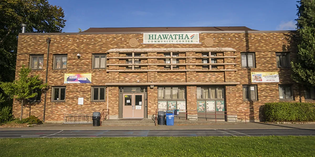Hiawatha Community Center To Reopen Feb. 21 After Major Renovation