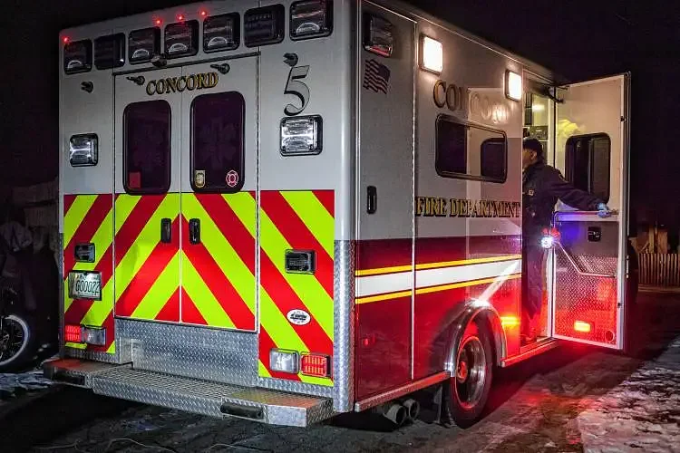 Man died in Windsor house fire that burned for 'significant amount of time'
