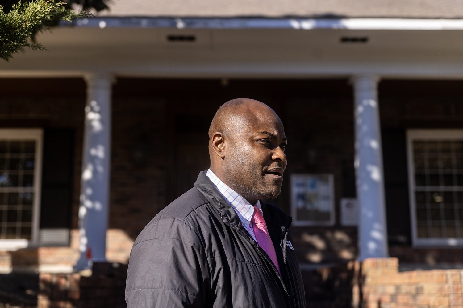 ‘We can only go up from here’: Hope and apathy in Wilkinson County schools