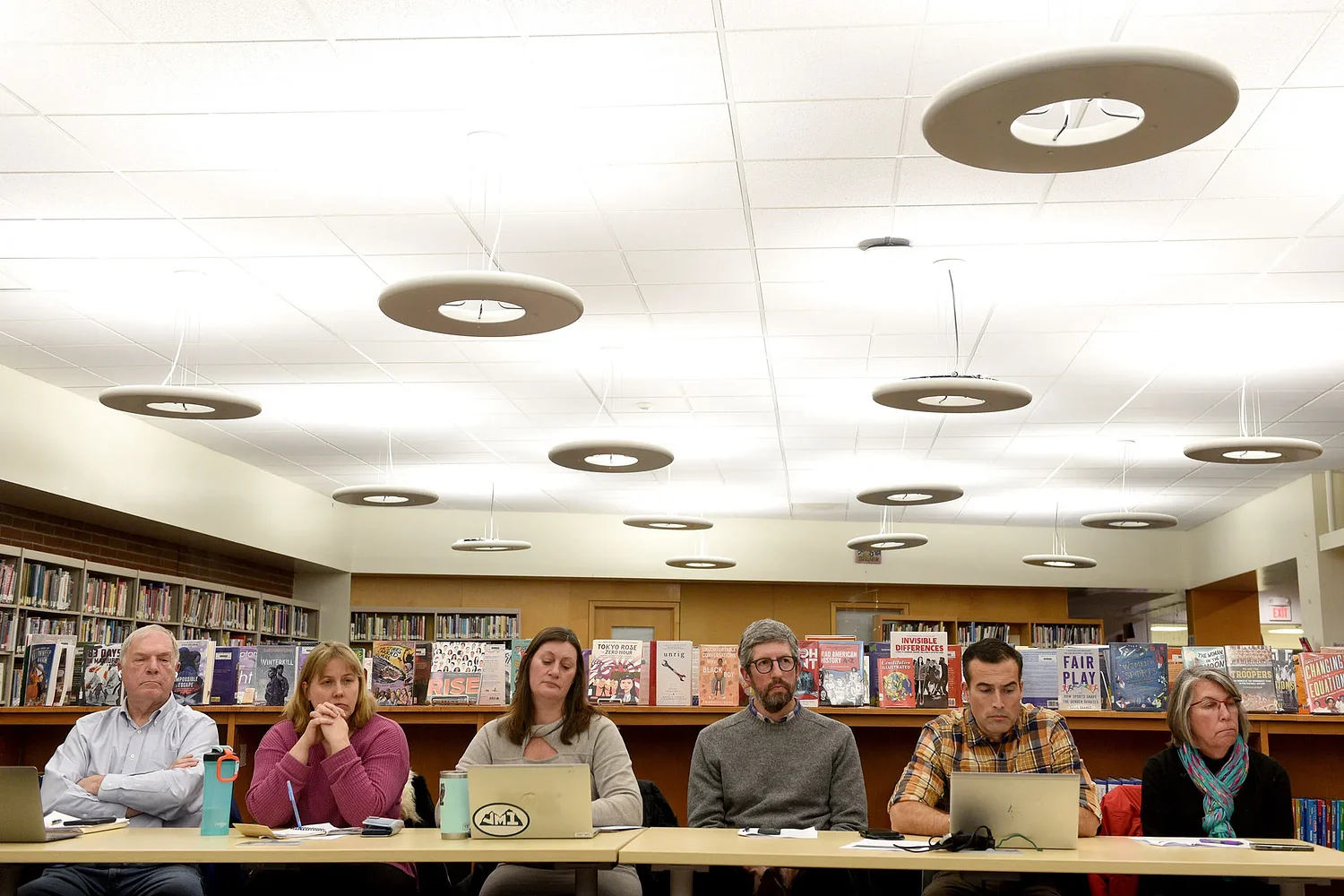 Preview: Mountain Views voters to decide on $112 million bond for new school