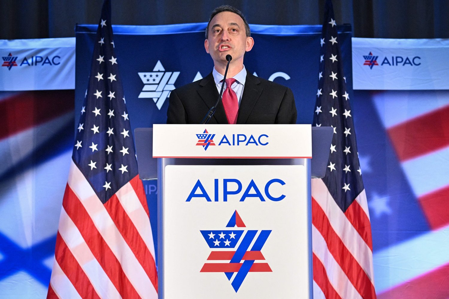 AIPAC gathers top donors amid scrutiny over political tactics and recent setbacks