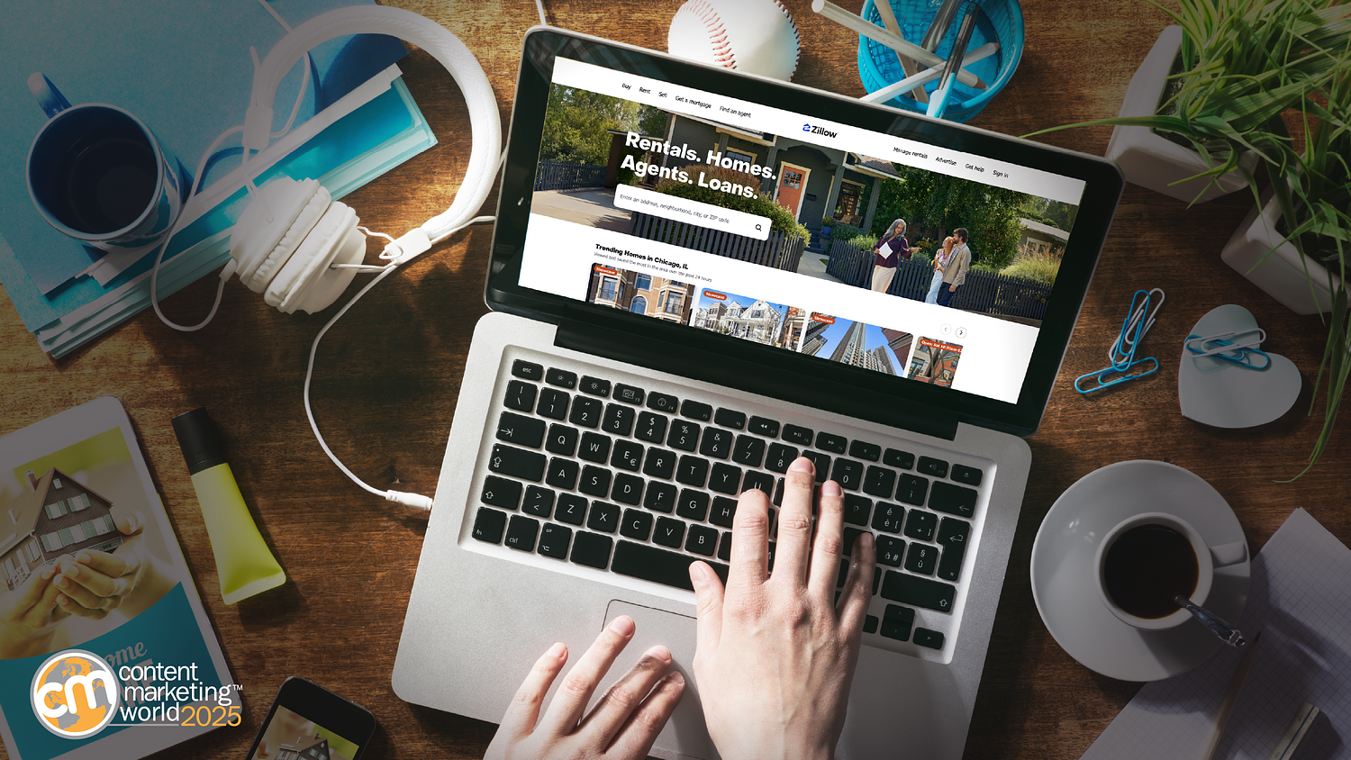 How Zillow Creates Space for Better Storytelling