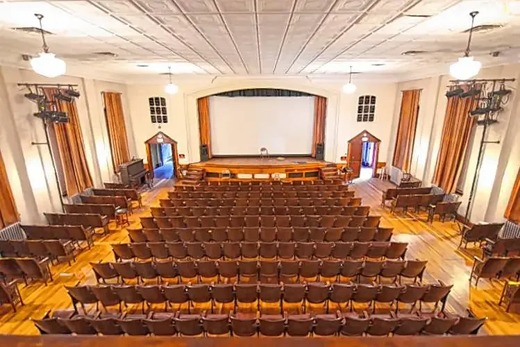 39 warrant articles slated for Shelburne's Annual Town Meeting