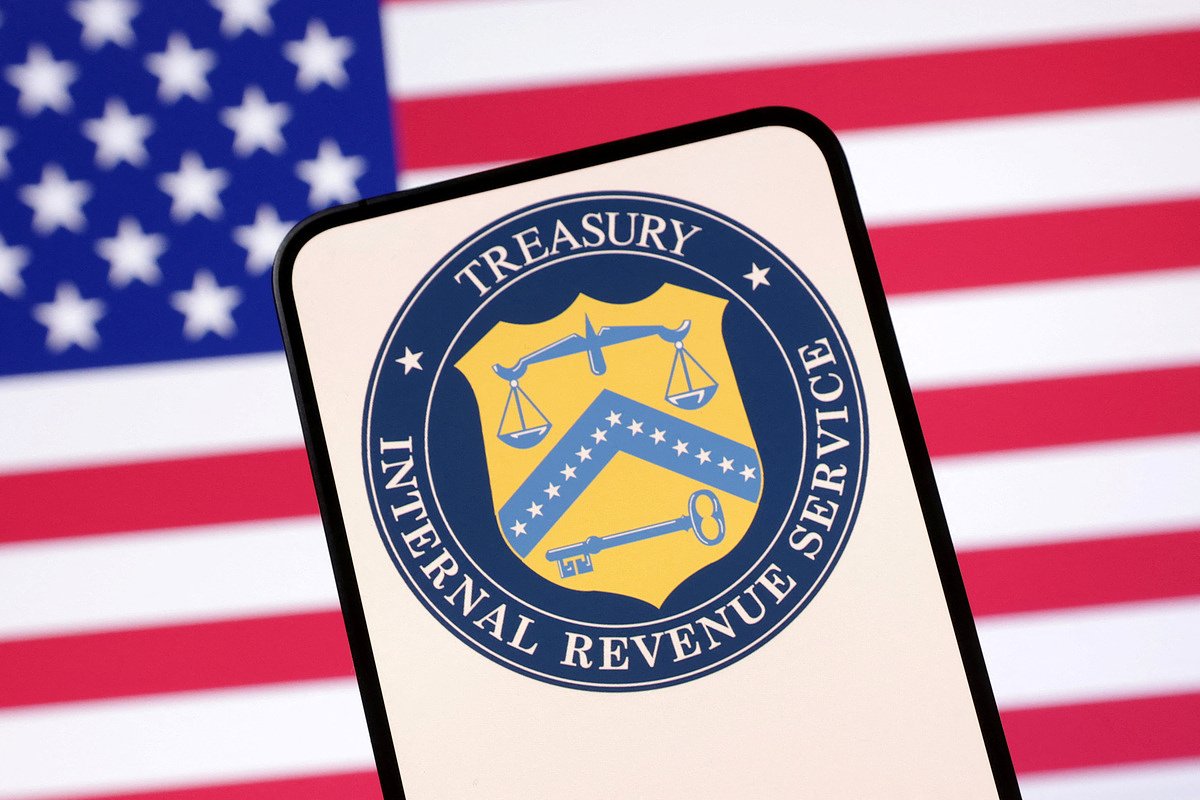 US Treasury warns shippers not to pay Hormuz tolls