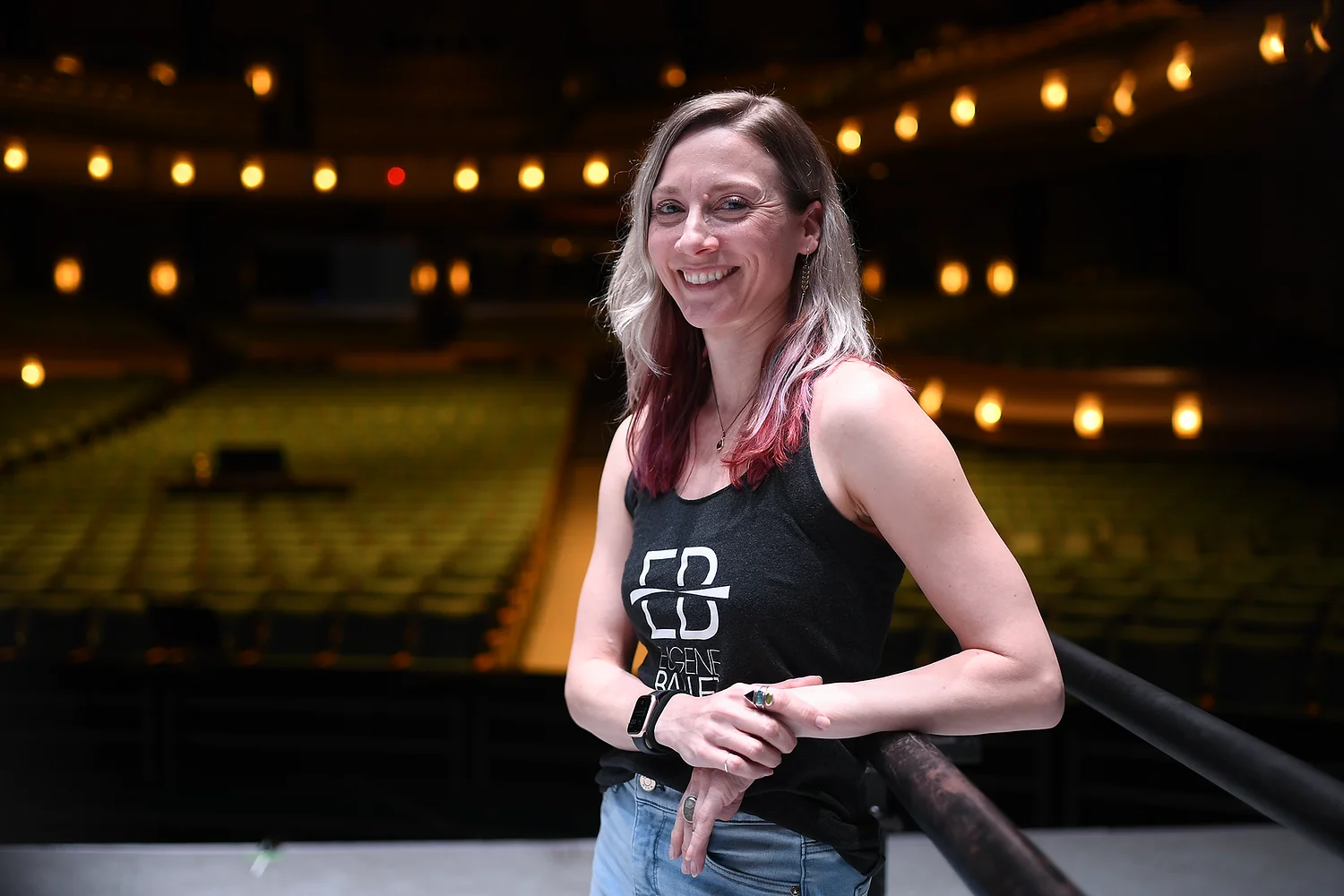 Meet the 2026 winners of Eugene’s BRAVA arts awards