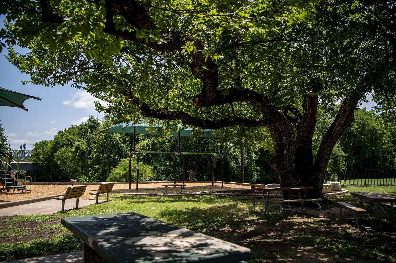 ‘There’s just so much need’: Austin inches towards calling bond election