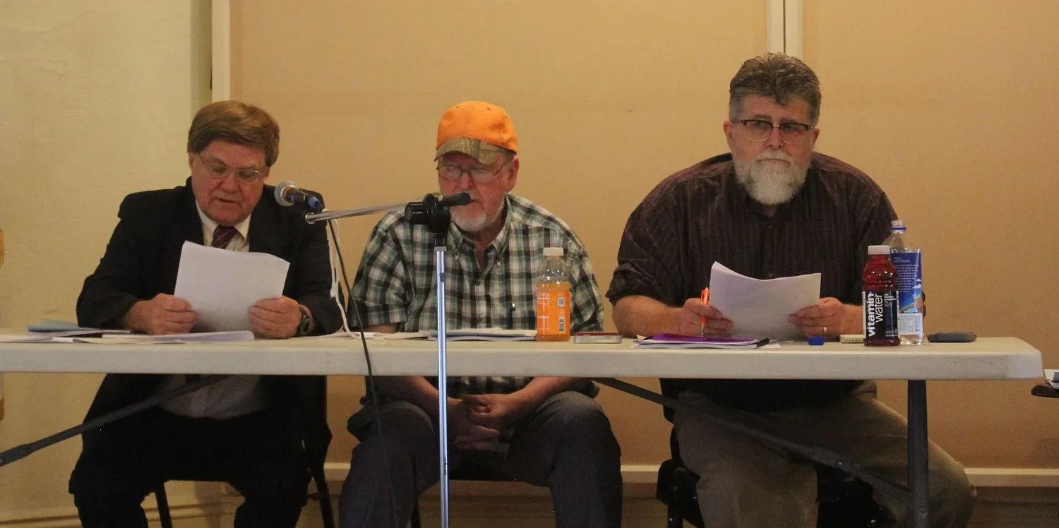 Warwick voters prevent override with financial transfers