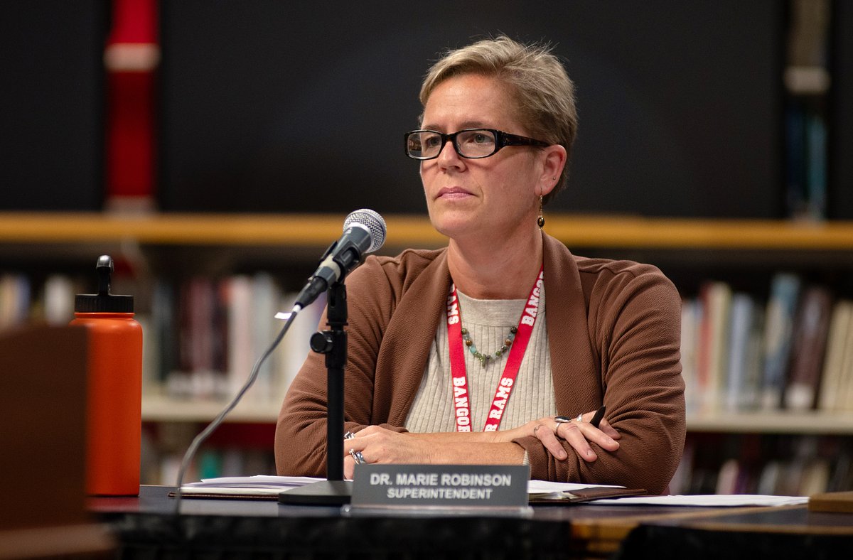 Bangor’s Fairmount closure won’t add to proposed $65.5M school budget