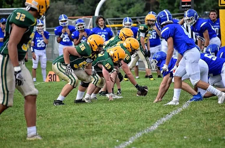 Hopkinton and Bishop Brady join forces to revive high school football