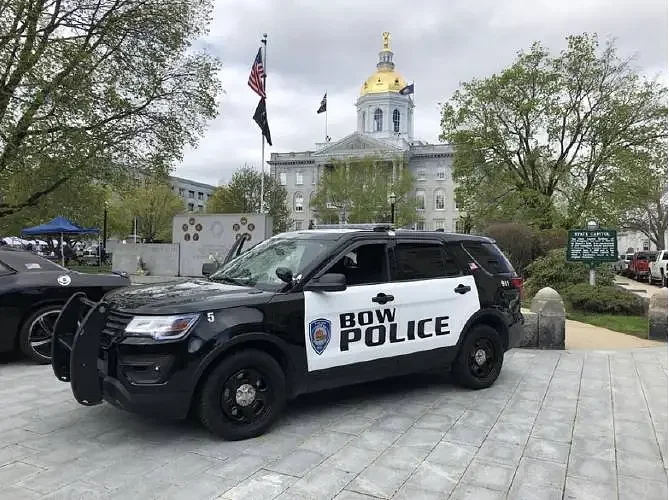Bow High School staff member under police investigation