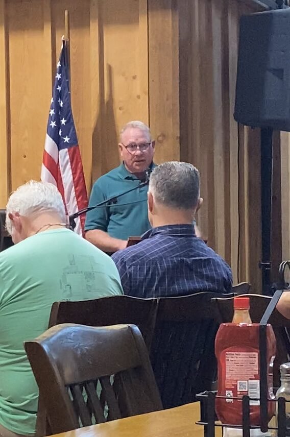 ‘Goon Squad’ victims sue Rankin County supervisor for defamation for calling them 'dopers' and rapists