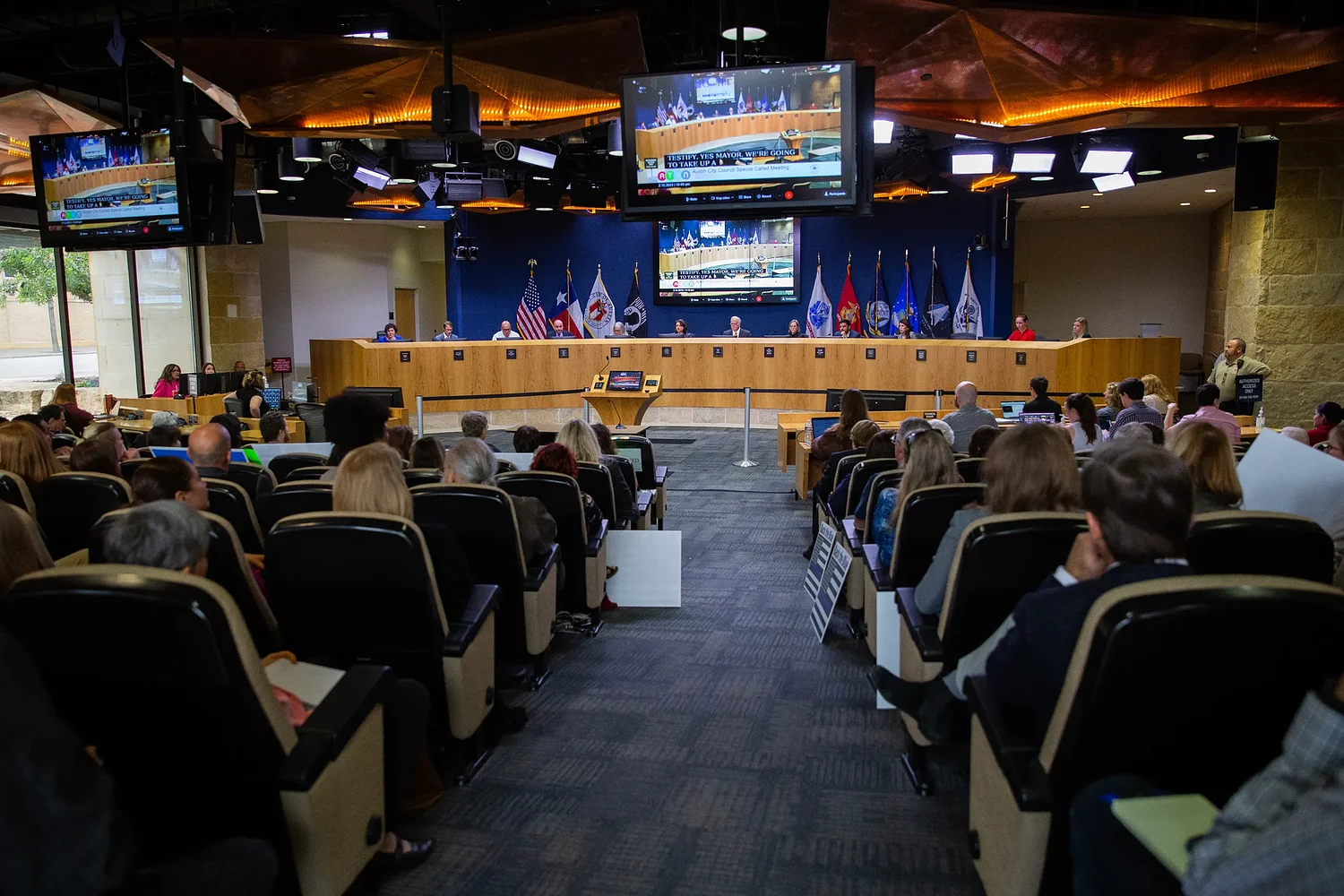 Voting Rights Act ruling could change representation on city councils, school boards across Texas