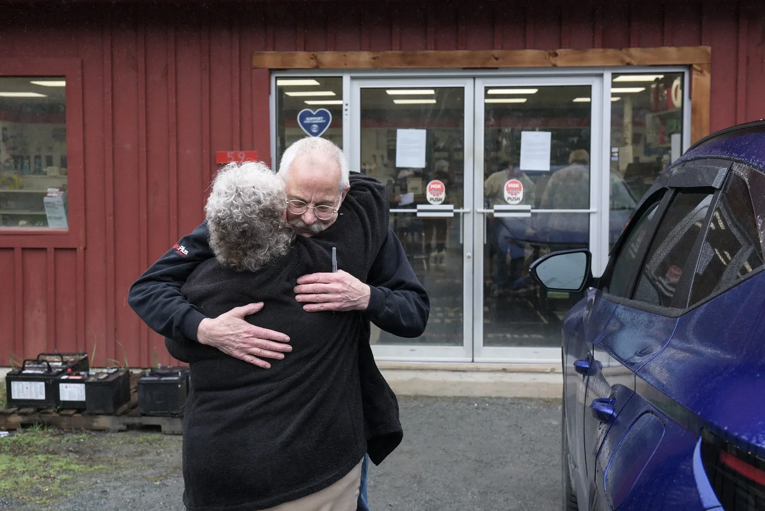 Royal Auto Parts closes after 40 years in S. Royalton
