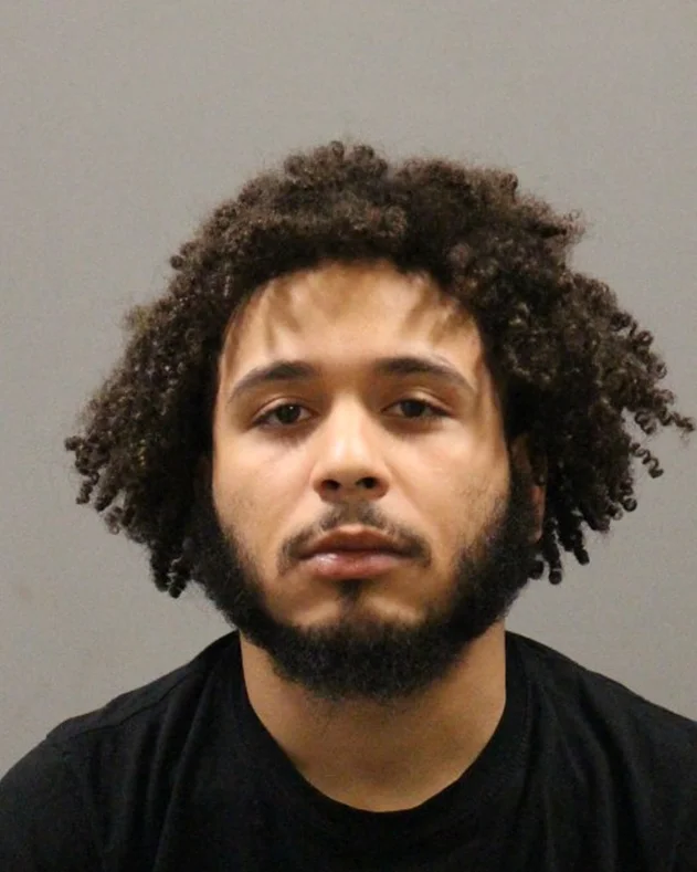 One suspect charged in Holyoke shooting, one remains at-large