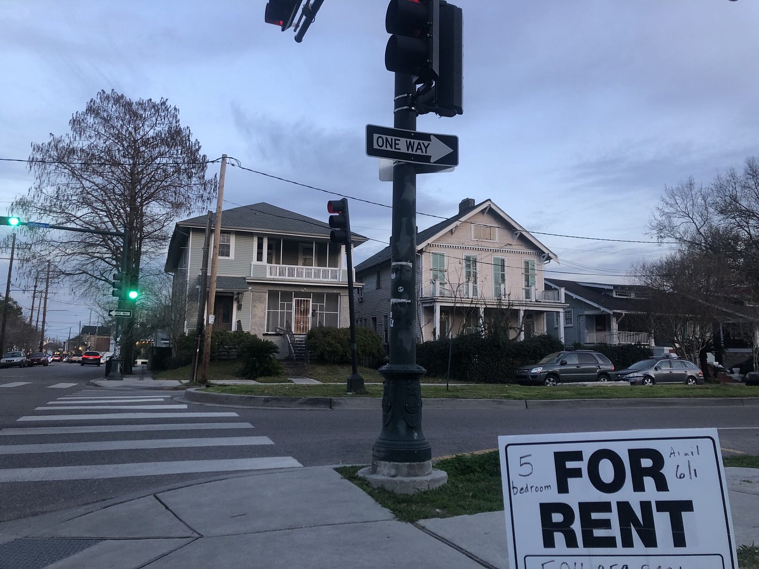 New Orleanians are being priced out of the city. Can the next assessor make a difference?