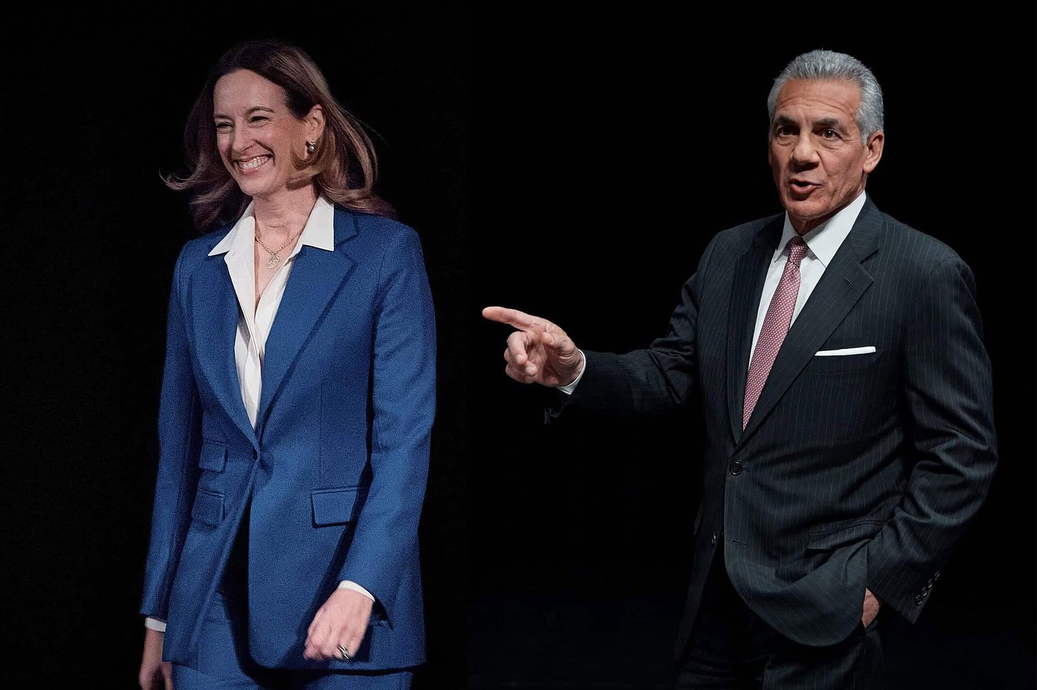 New Jersey ELEC approves $2.6 Million match for governor candidates