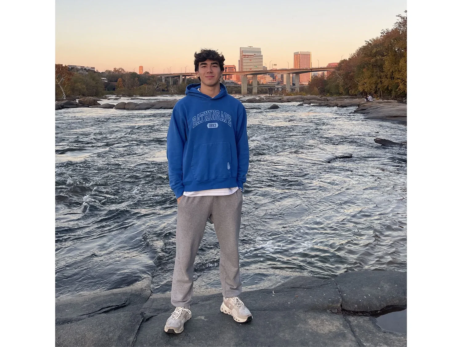 AI tool built by UVA Wise student aims to help connect patients with health care