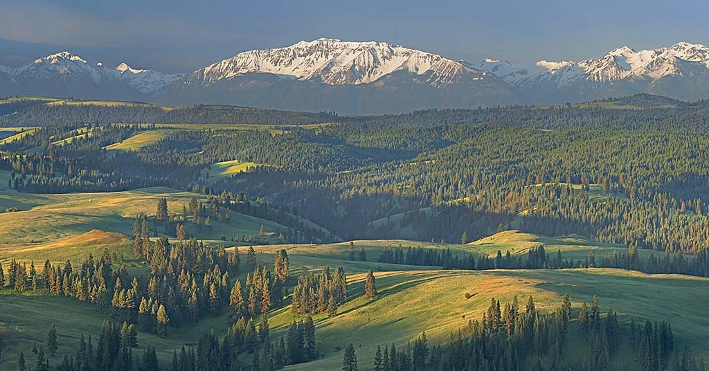 Oregon’s largest ecoregion is at a crossroads
