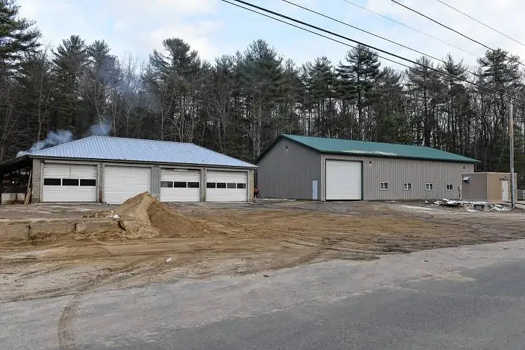 New Salem voters asked to confirm 2025 election results at Special Town Meeting