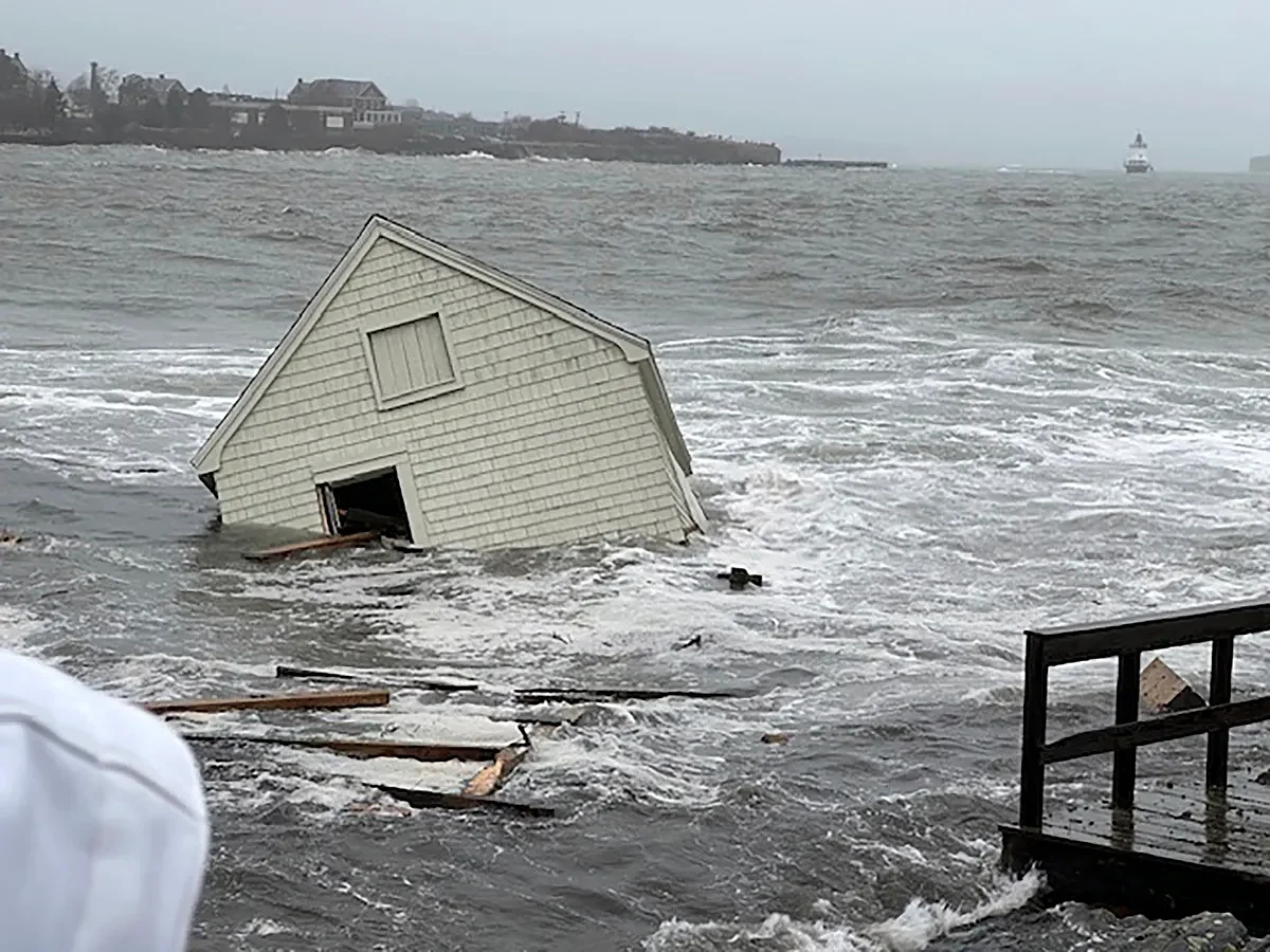 Maine needs a climate superfund law