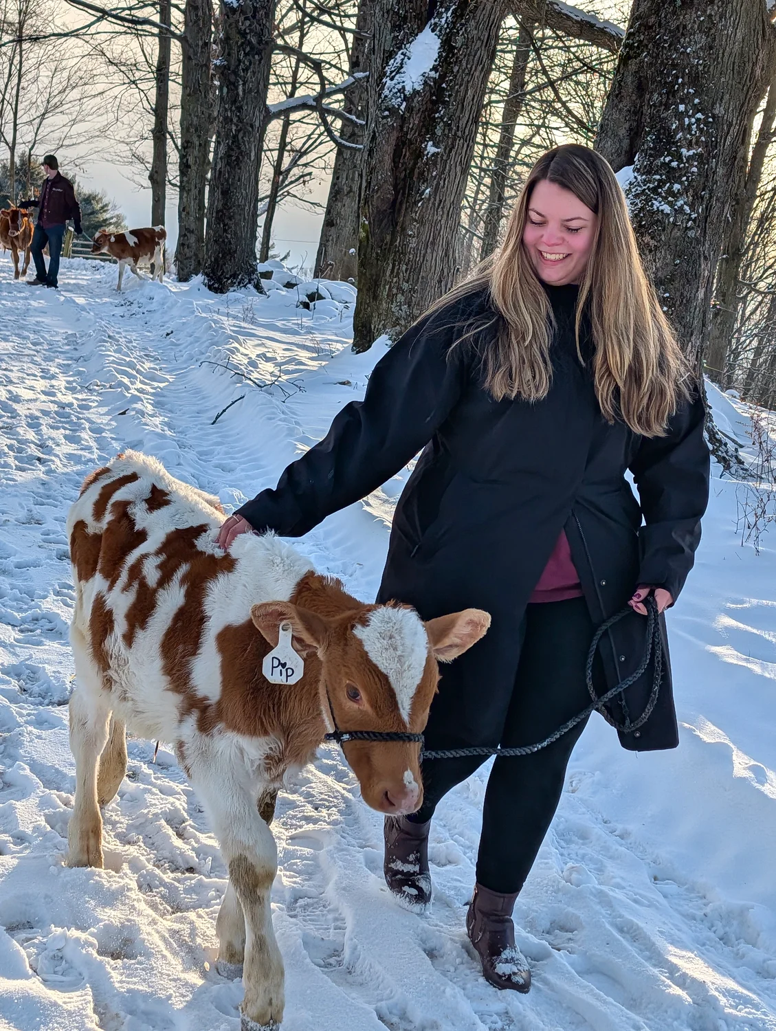 From the Farm: Retirement, farmer style
