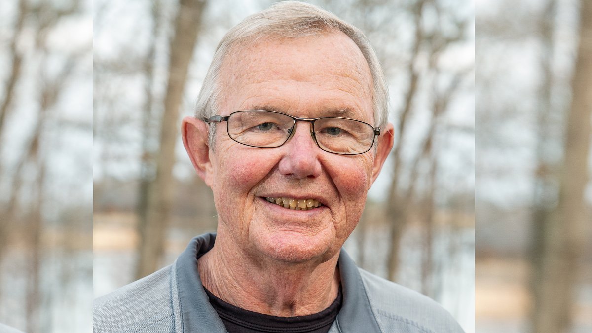 Rick Cleveland is named Mississippi Sportswriter of the Year, for the 15th time