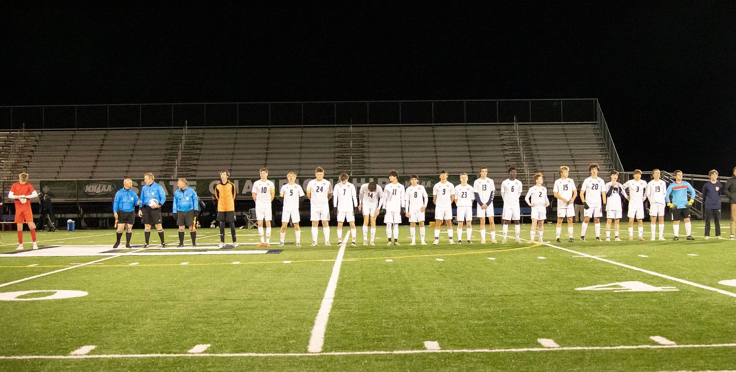 ConVal School District sees both challenges and triumphs in 2025