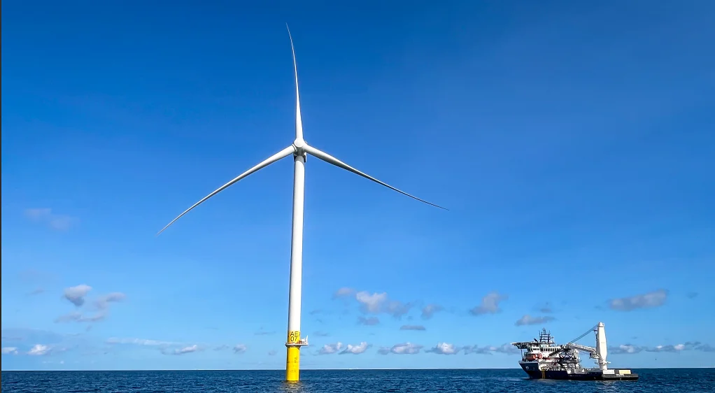 RI, CT attorneys general move to join forces with Revolution Wind developers in case against feds