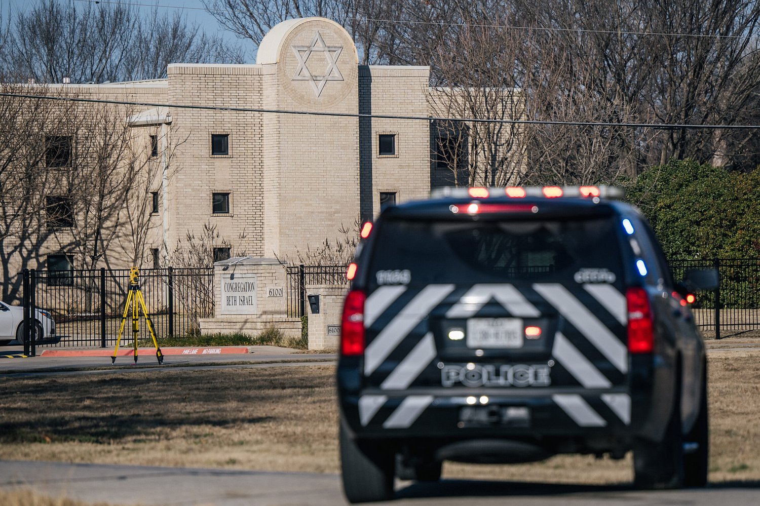 Department of Justice funding deal allocates $5 million to protect religious institutions