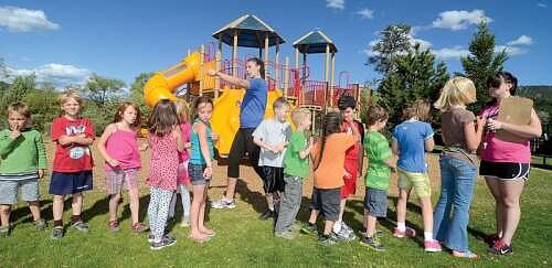 City of Durango signs probation agreement after summer day care program incident