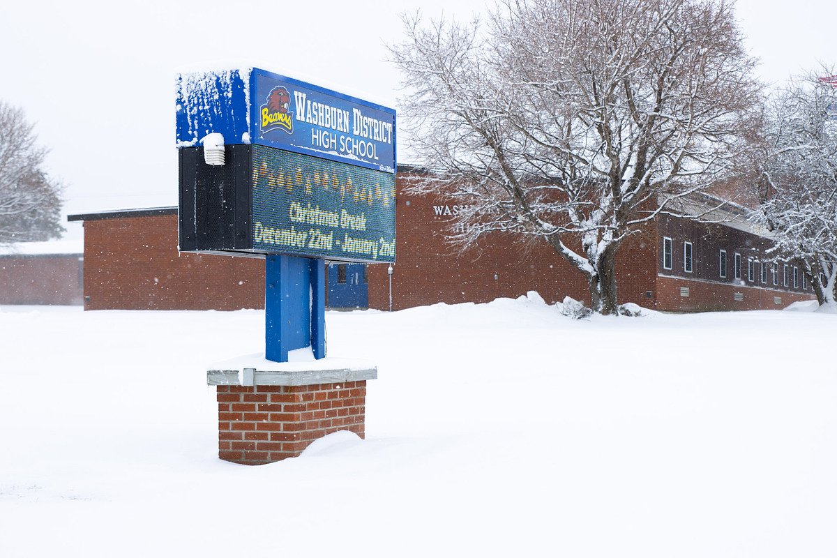 Aroostook teen killed in snowmobile crash remembered for ‘positive impact on everybody’