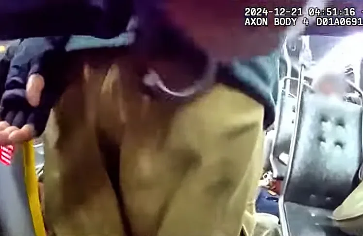 Arrest Made in Murder of King County Metro Bus Driver