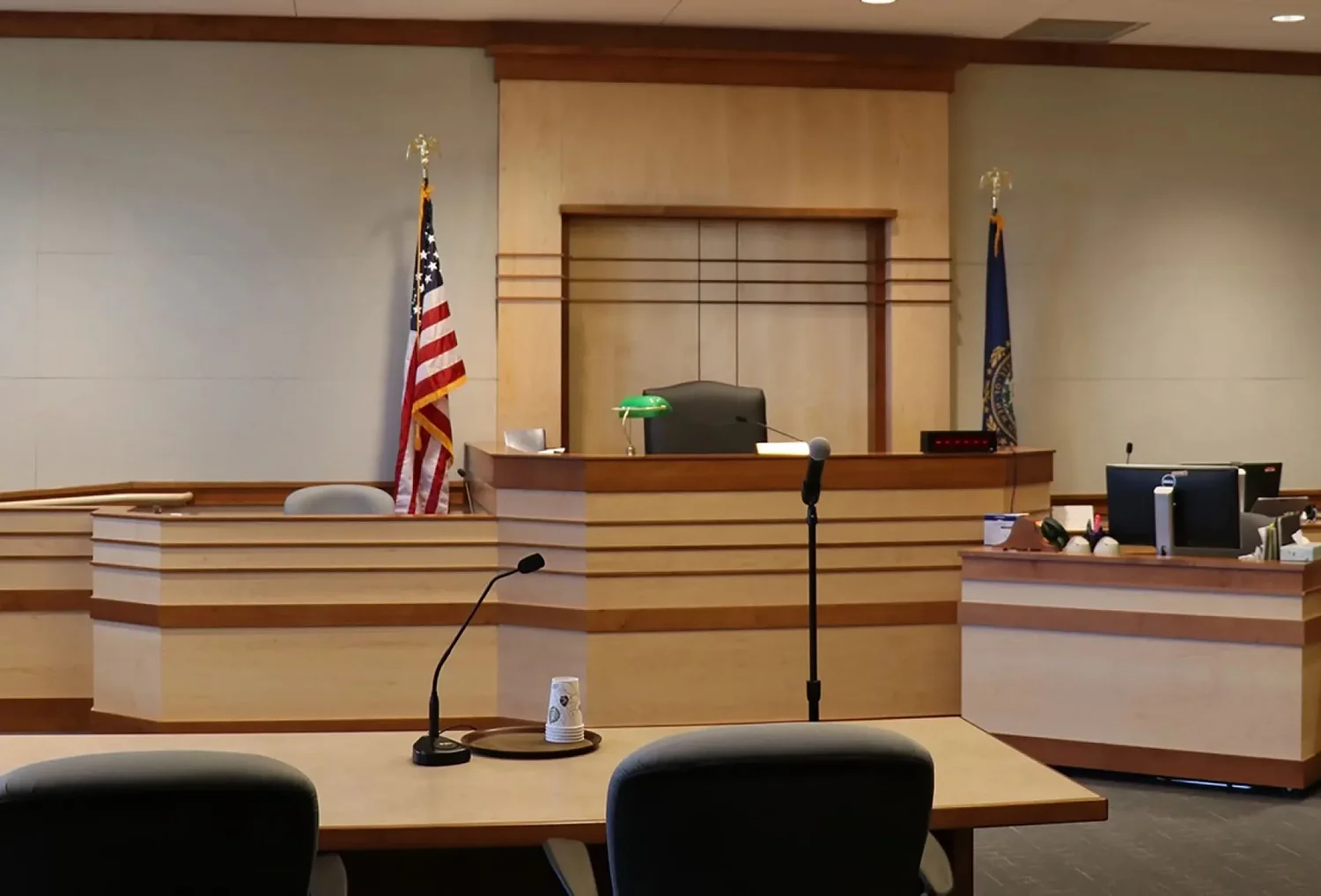 With new year comes new attorneys for NH kids in some abuse and neglect cases