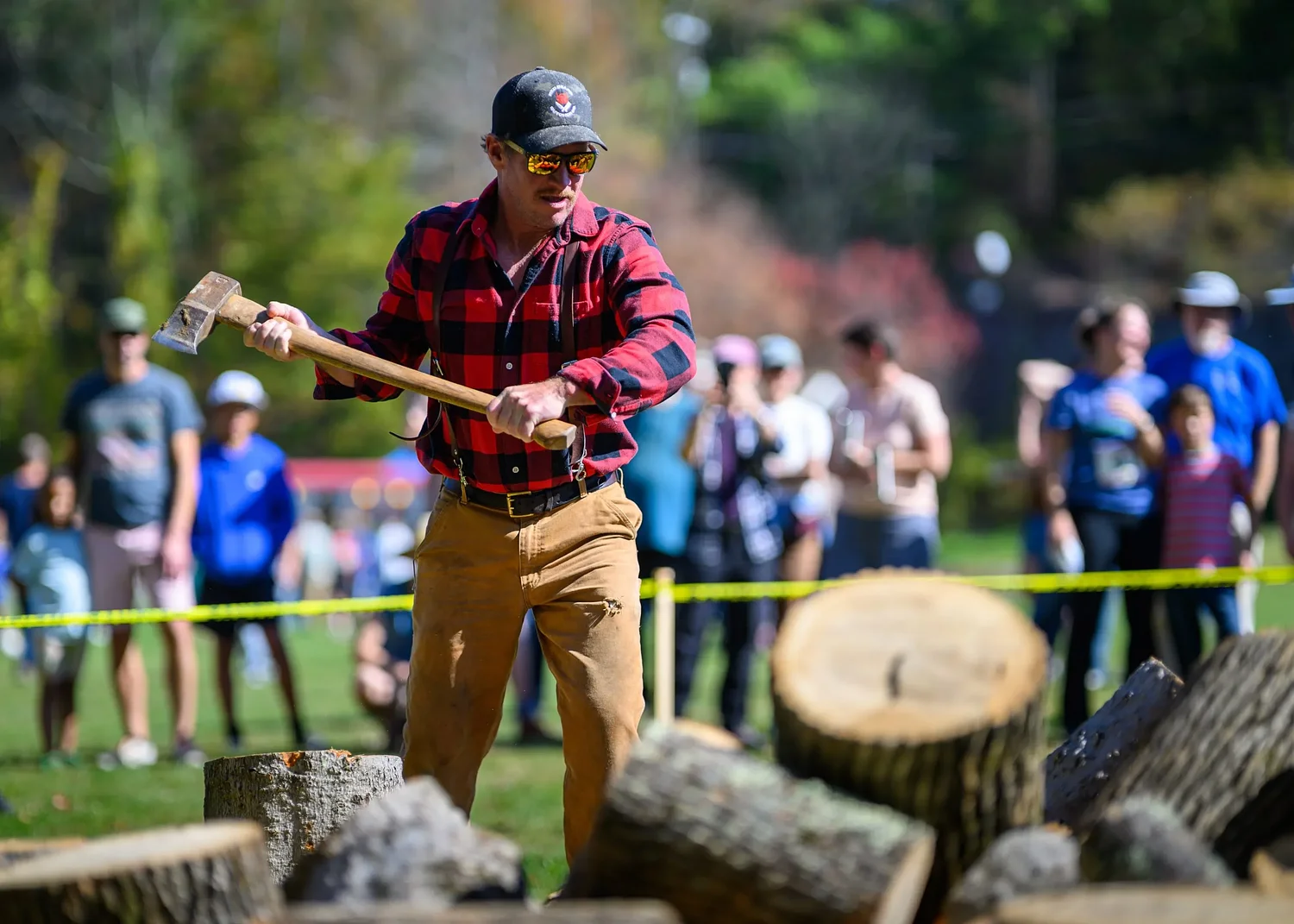 Community on the Hill: Annual Festival of the Hills celebrates Conway’s small-town pride