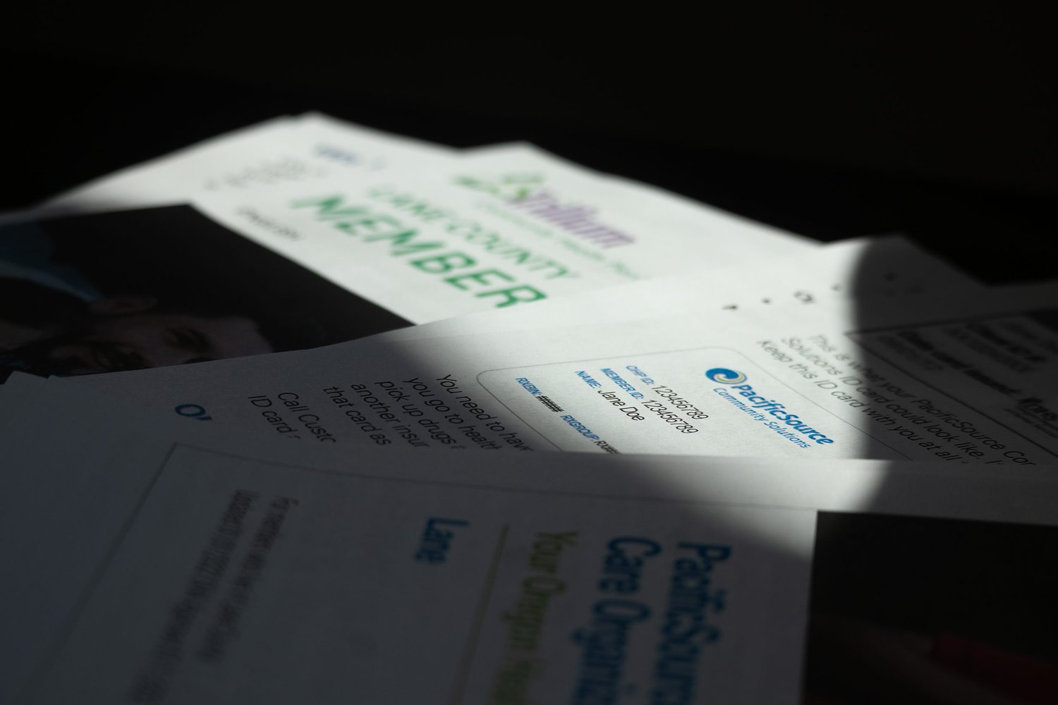 PacificSource files ‘transition plan,’ a step in its exit from Lane County Medicaid care