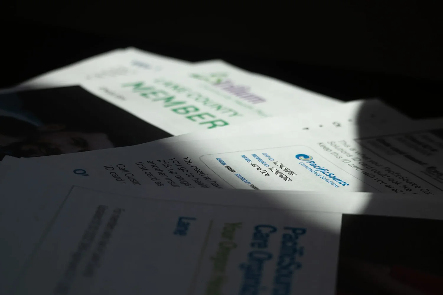 PacificSource files ‘transition plan,’ a step in its exit from Lane County Medicaid care