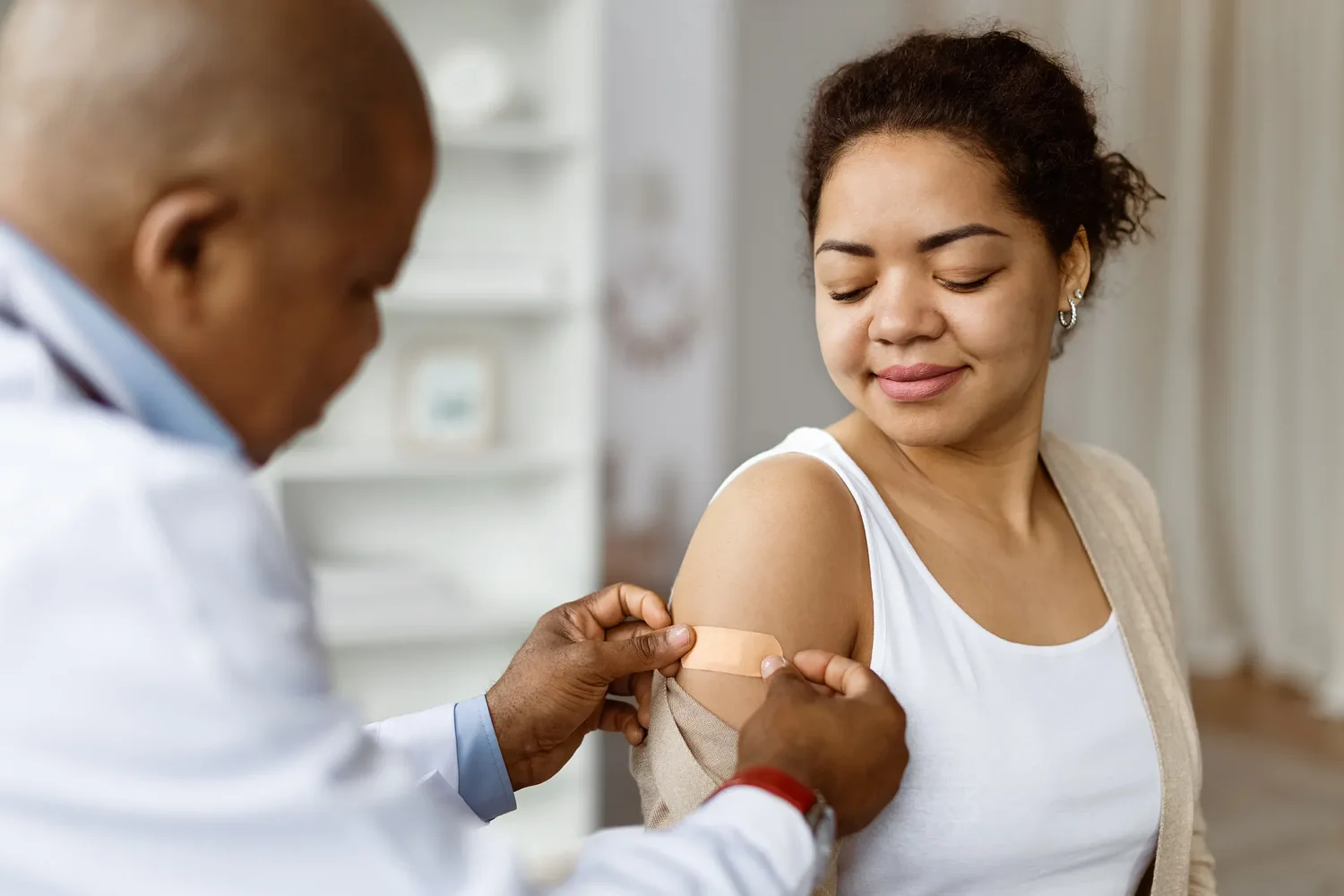 What to know about COVID-19 vaccines this fall