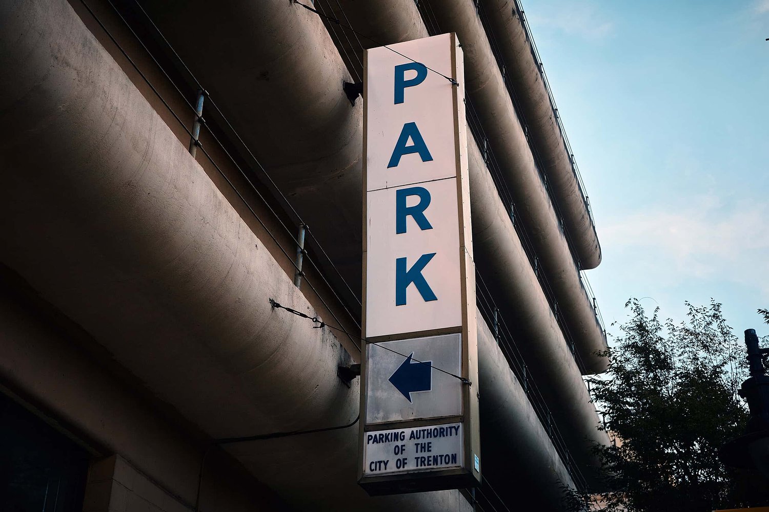 State ethics board fined Trenton parking officials over insider contract deal