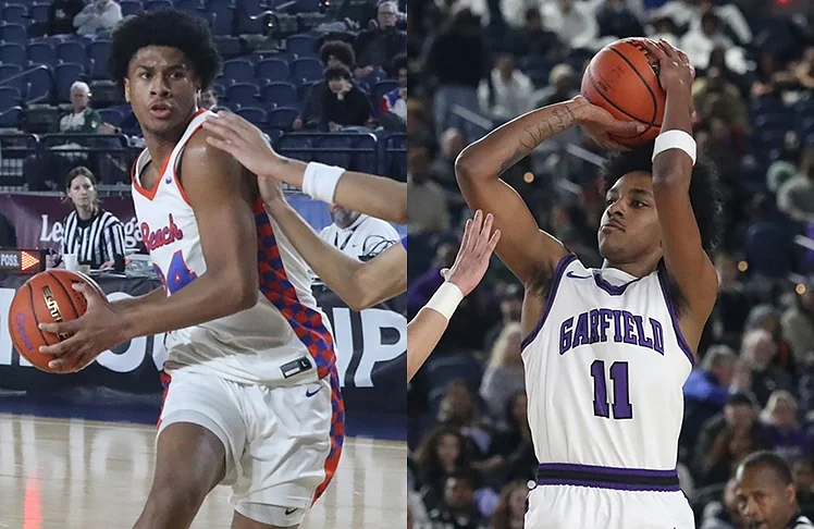 Metro League Rivals Set For Epic 3A State Semifinal Showdown: Rainier Beach Vs. Garfield